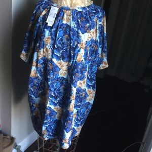 Catherine’s Liz & Me Long Top 3X 26/28W